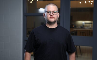 Ian Klippenstein Featured Image