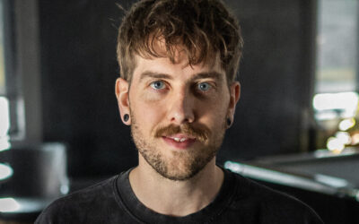 Image en vedette d'Allen Penner