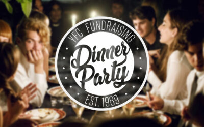 YFC Dinner Party Featured Image