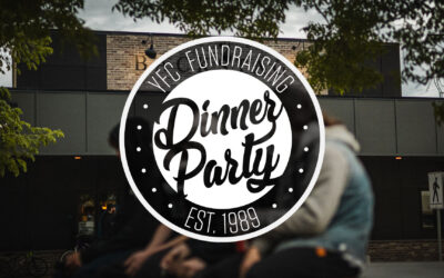 Dinner Party 2025 Featured Image