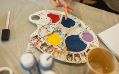 Art Event Featured Image