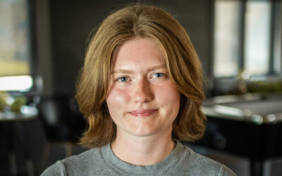 Image vedette de Lisa Wiebe