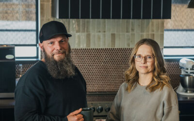 Vince and Mavis Kehler Featured Image