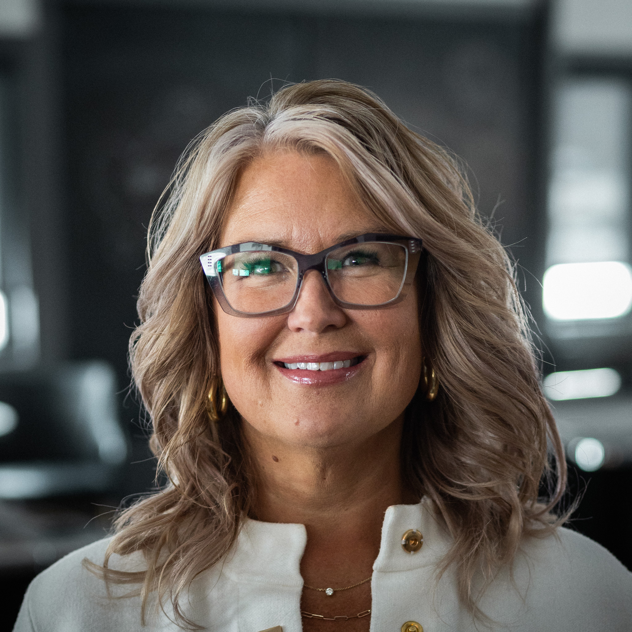 Kami Broesky
