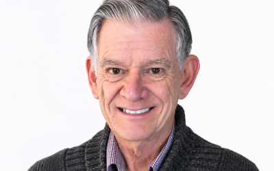 Ted Bendell, P.Eng. Featured Image