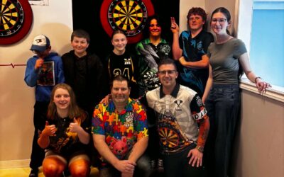 Darts Featured Image