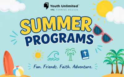 Summer Programs Featured Image