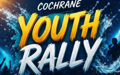 Cochrane Rally Featured Image