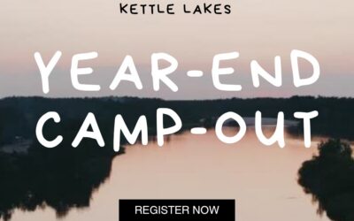 Year-End Camp-Out Featured Image