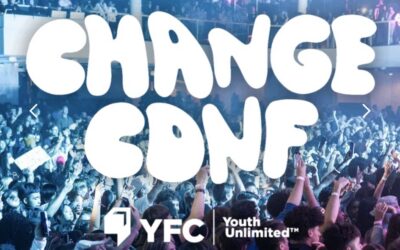Change Conference Toronto Featured Image