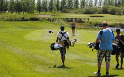 Virden Golf Tournament Featured Image