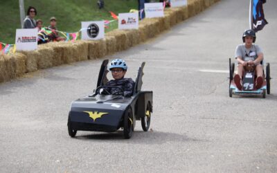 Soapbox Derby Featured Image