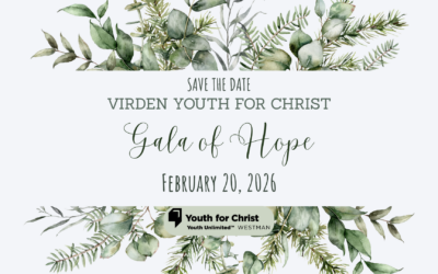 Virden Gala of Hope Featured Image