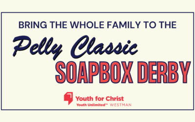 Russell’s Soapbox Derby Featured Image