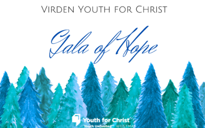 Virden Gala of Hope Featured Image