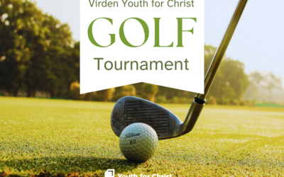 Virden Golf Tournament Featured Image