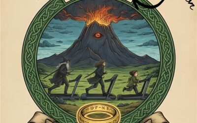 Russell’s The Lord of the Rings Marathon Marathon Featured Image