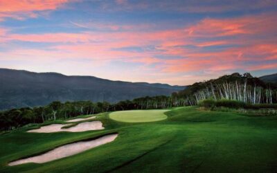 Golf Marathon Featured Image