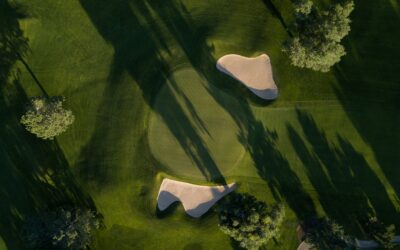 Golf Tournament Featured Image