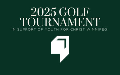 YFC Golf Tournament 2025 Featured Image