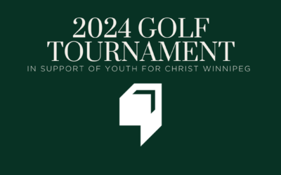 YFC Golf Tournament 2024 Featured Image