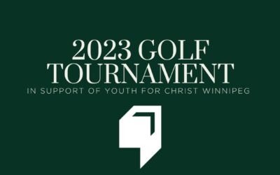 YFC Golf Tournament 2023 Featured Image