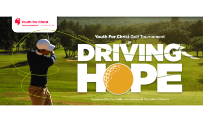 YFC Golf Tournament 2026 Featured Image