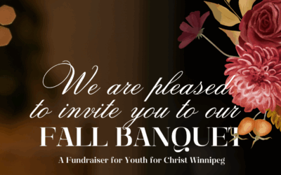 2025 Fall Banquet Featured Image