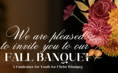 2026 Fall Banquet Featured Image