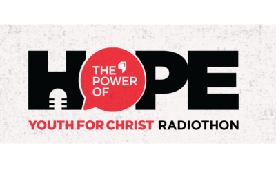 Power of Hope Radiothon 2026 Featured Image
