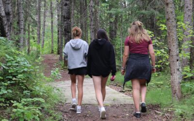 Moments of Transformation Featured Image