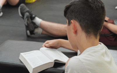 A Prayer Answered A Faith Stirred Featured Image