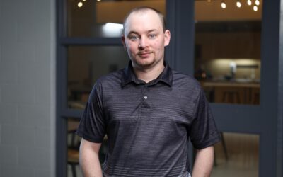 Micah Martin Featured Image