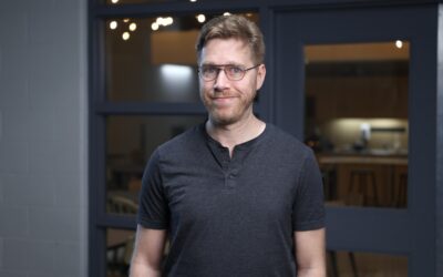 David Ward Featured Image