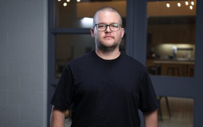 Ian Klippenstein Featured Image