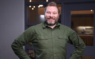 Gordon Kroeker Featured Image