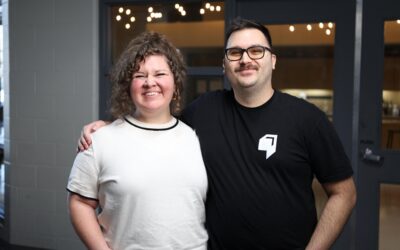 Michael & Savannah Driedger Featured Image