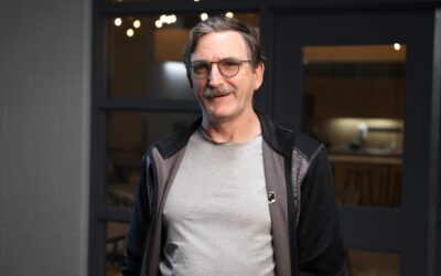 Steve Koepnick Featured Image