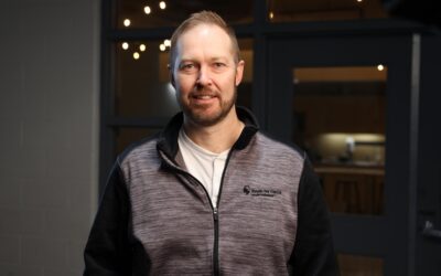 Brock Groening Featured Image