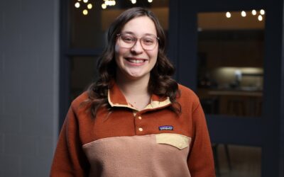 Tiara Redmann Featured Image