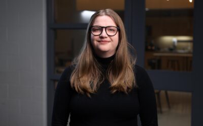 Mischa Doerksen Featured Image