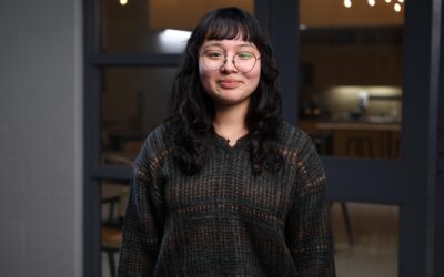 Chanice Sinclair Featured Image