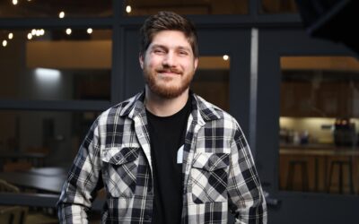 Caleb Mogilevsky Featured Image