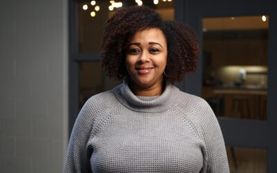 Melat Hailu Featured Image