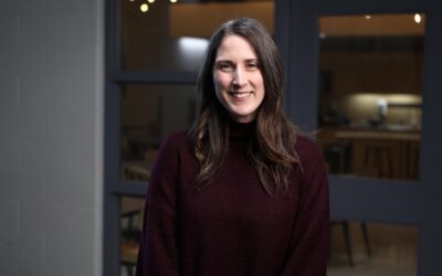 Ashley Klassen Featured Image