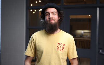 Sam Suderman Featured Image