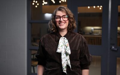 Kassy Schroeder Featured Image