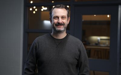 Michael Streuber Featured Image