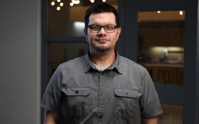 Chris Harwood Featured Image