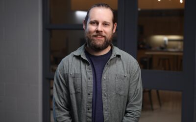 Daniel Benson Featured Image